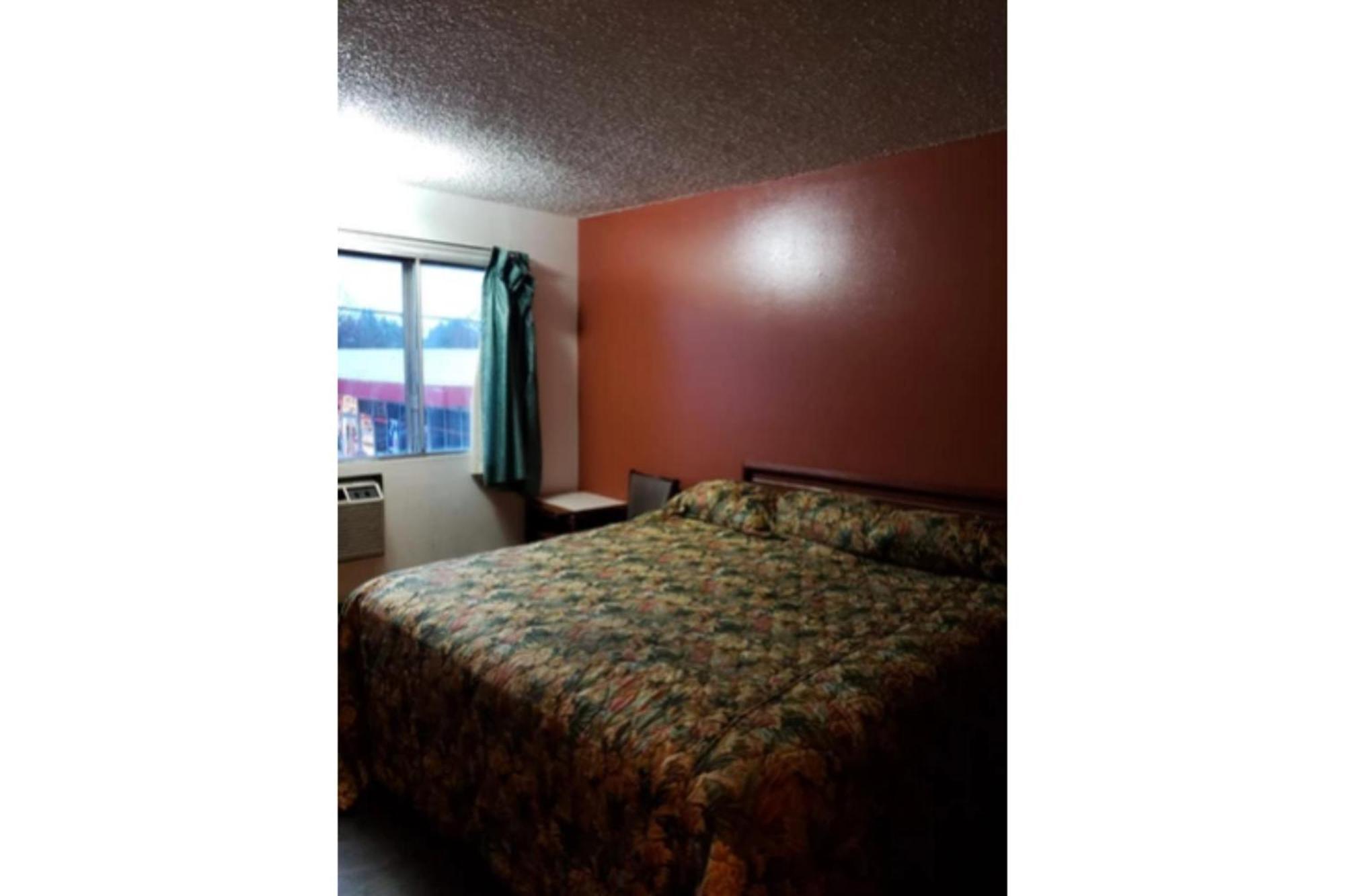 Motel Value By Oyo Or South East Portland