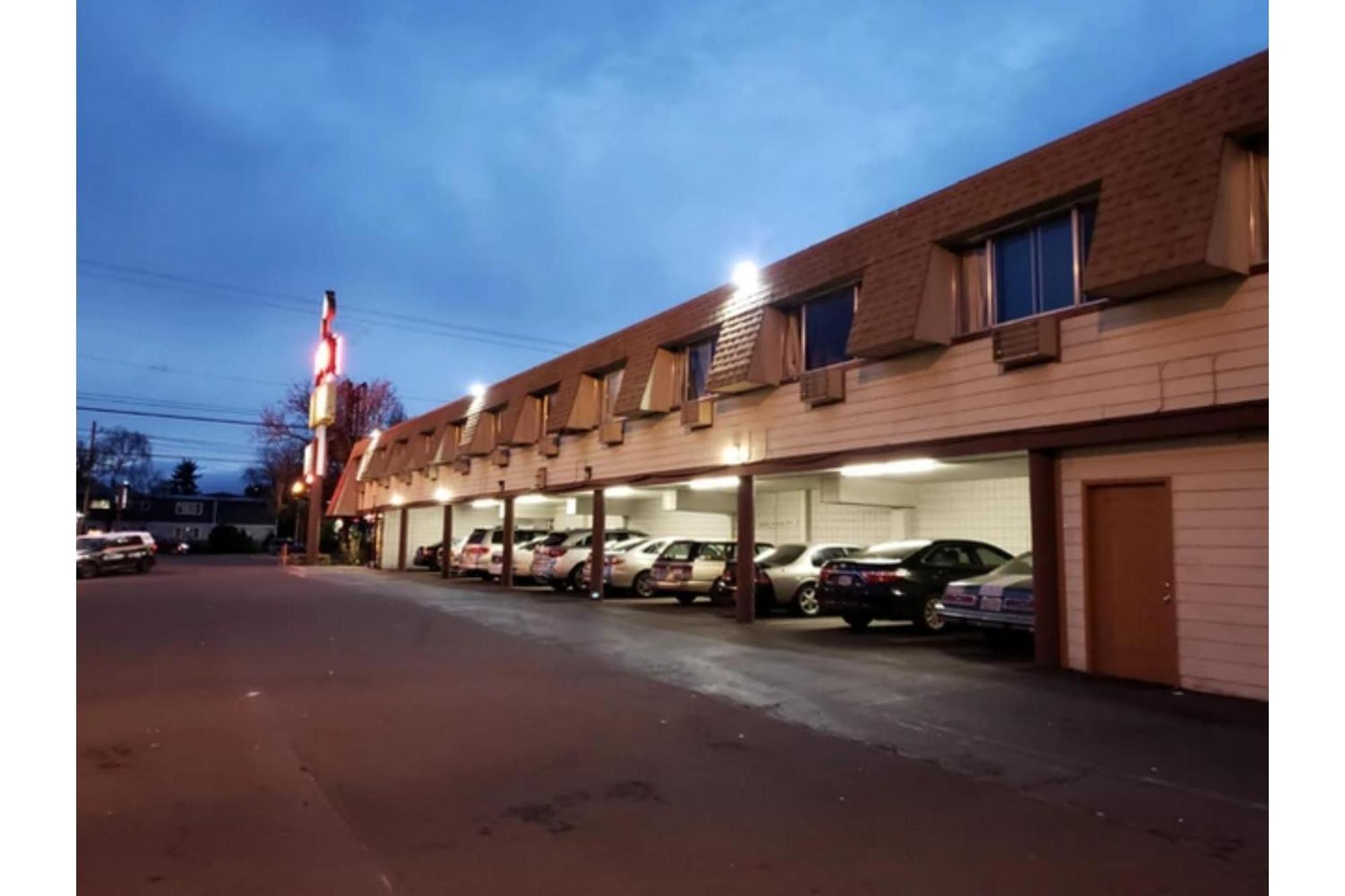 Motel Value By Oyo Or South East *