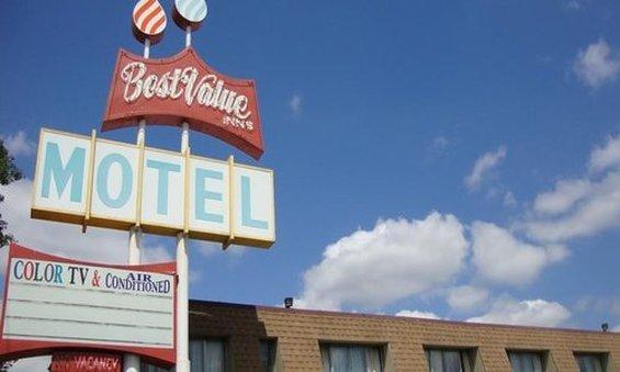 Motel Value By Oyo Or South East