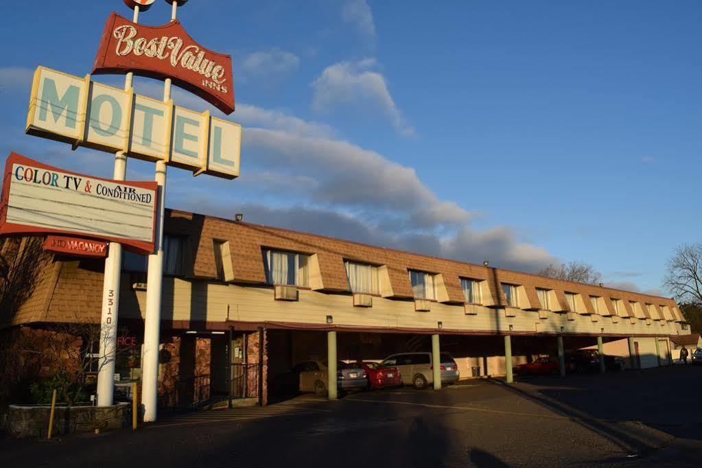 Motel Value By Oyo Or South East *