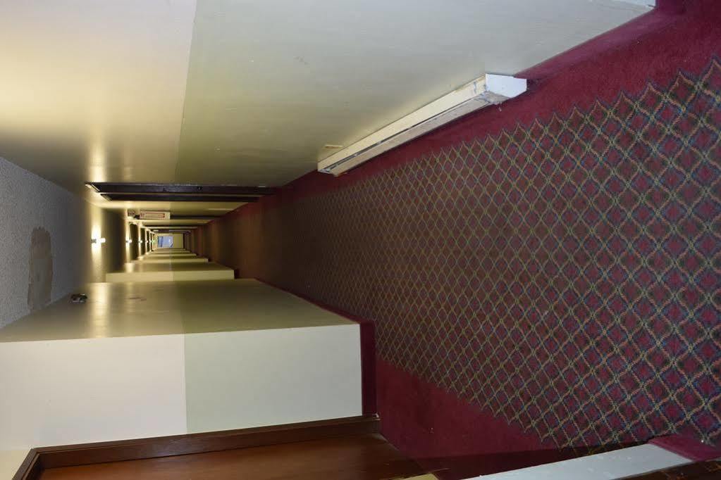 Motel Value By Oyo Or South East *