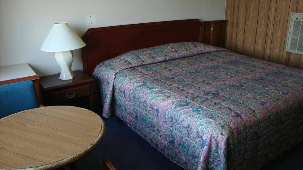 Value By Oyo Or South East Motel Portland